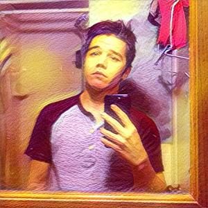 Meet your Posher, Bradley